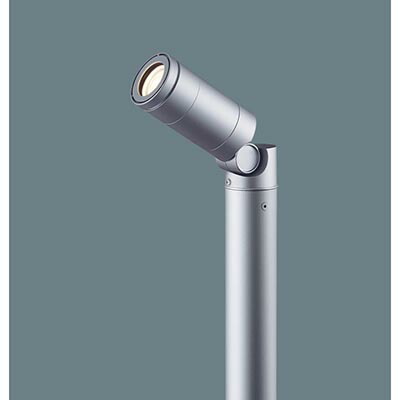 パナソニック　地中埋込型 LED（電球色） ガーデンライト 60形ダイクール電球（広角）1灯器具相当 集光タイプ 防雨型　【品番：XLGE7622LE1（LGW40162LE1 + HK25402S）】