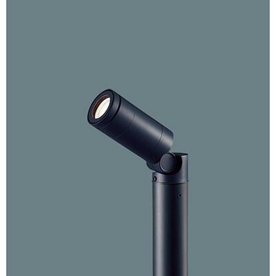 パナソニック　地中埋込型 LED（電球色） スポットライト ガーデンライト 80形ダイクール電球（広角）1灯器具相当 集光タイプ 防雨型　【品番：XLGE7711LE1（LGW40371LE1 + HK25401B）】