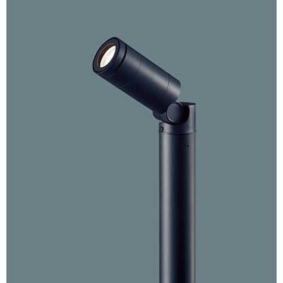 パナソニック　地中埋込型 LED（電球色） スポットライト ガーデンライト 80形ダイクール電球（広角）1灯器具相当 集光タイプ 防雨型　【品番：XLGE7712LE1（LGW40371LE1 + HK25402B）】