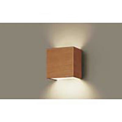 パナソニック　壁直付型 LED（温白色） ブラケット 拡散タイプ LEDフラットランプ交換型 調光タイプ（ライコン別売）　【品番：XLGB81816CB1（LGB81003 + LLD2000V CB1）】