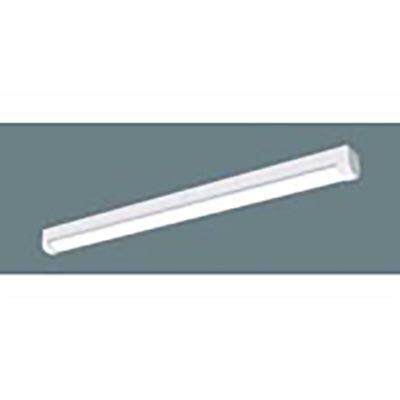 パナソニック　天井直付型 40形 一体型LEDベースライト 防湿型 防雨型　【品番：XLW432NENZLE9（NNWK41051 + NNW4310ENZ LE9）】