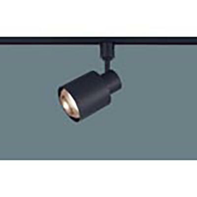 パナソニック　配線ダクト取付型 LED（温白色） スポットライト 美ルック プラスチックセードタイプ ビーム角24度 集光タイプ LEDフラットランプ交換型 調光タイプ（ライコン別売）　【品番：XAS1533VCB1（LGS9503 + LLD2020MV CB1）】