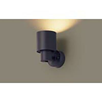 パナソニック　天井直付型 壁直付型 据置取付型 LED（電球色） スポットライト プラスチックセードタイプ 拡散タイプ LEDフラットランプ交換型　【品番：XAS3003LCE1（LGS9003 + LLD4000L CE1）】