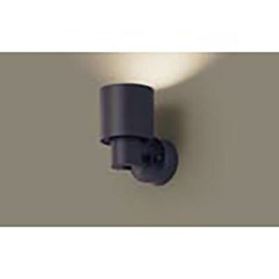 パナソニック　天井直付型 壁直付型 据置取付型 LED（温白色） スポットライト プラスチックセードタイプ 拡散タイプ LEDフラットランプ交換型　【品番：XAS3003VCE1（LGS9003 + LLD4000V CE1）】