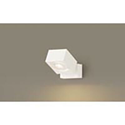 パナソニック　天井直付型 壁直付型 据置取付型 LED（電球色） スポットライト 美ルック アルミダイカストセードタイプ ビーム角24度 集光タイプ LEDフラットランプ交換型　【品番：XAS3030LCE1（LGS9000 + LLD3020ML CE1）】