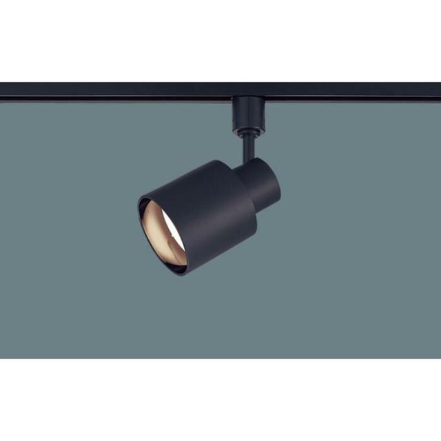 パナソニック　配線ダクト取付型 LED（温白色） スポットライト プラスチックセードタイプ 拡散タイプ LEDフラットランプ交換型　【品番：XAS3503VCE1（LGS9503 + LLD4000V CE1）】