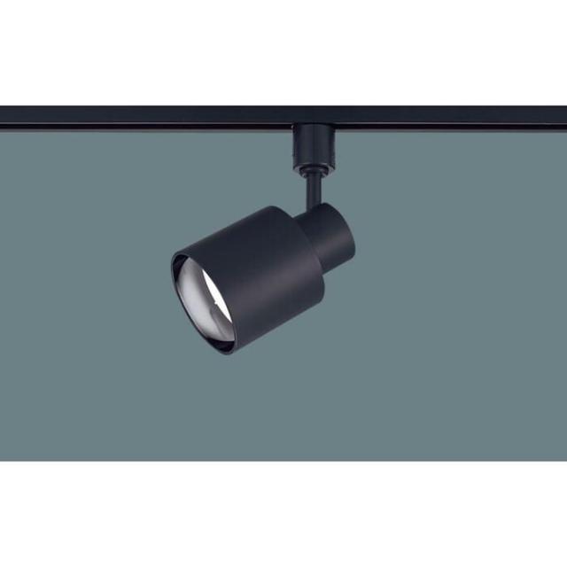パナソニック　配線ダクト取付型 LED（昼白色） スポットライト 美ルック プラスチックセードタイプ 拡散タイプ LEDフラットランプ交換型 調光タイプ（ライコン別売）　【品番：XAS3513NCB1（LGS9503 + LLD4000MN CB1）】