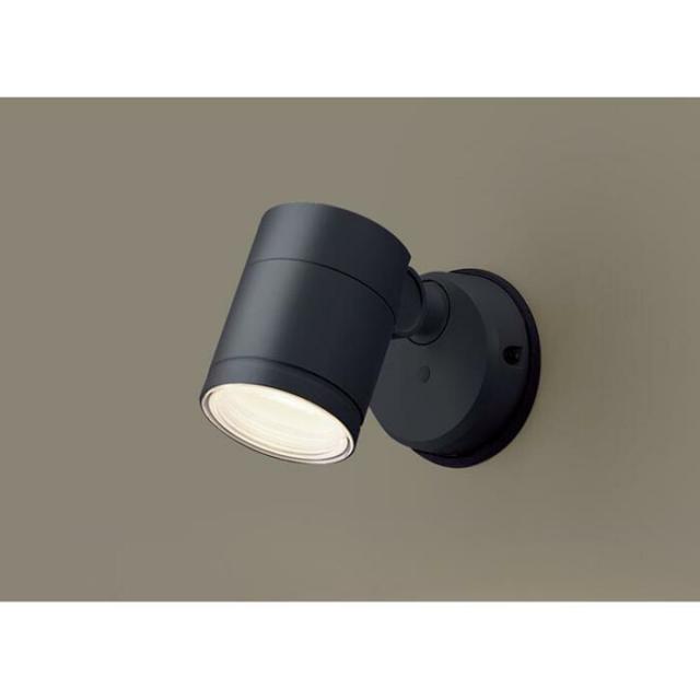 パナソニック　天井直付型 壁直付型 LED（電球色） エクステリア スポットライト 拡散タイプ LEDフラットランプ交換型 防雨型　【品番：XLGE1001CE1（LGW41000 + LLD2000L CE1）】 11,563円