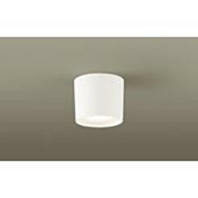 パナソニック　天井直付型 LED（電球色） ダウンシーリング 拡散タイプ LEDフラットランプ交換型　【品番：XLGB3302CE1（LGB58100 + LLD4000L CE1）】