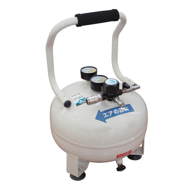 パオック　PAOCK　スペアタンク 8L ST-8PA　【品番：4975846508644】