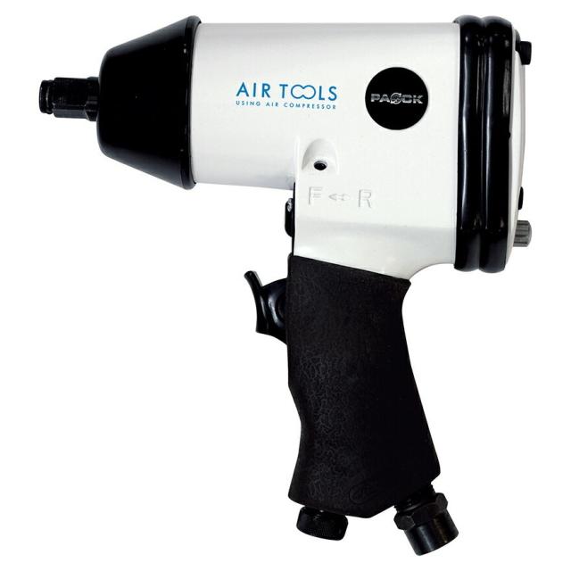 パオック　PAOCK　エアインパクトレンチ AIM-01PA　【品番：4975846507685】