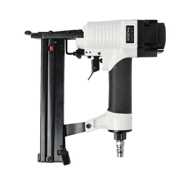 パオック　PAOCK　2in1タッカ&仕上釘打ち機 ATF-3204PA　【品番：4975846508460】の通販は 8,044円