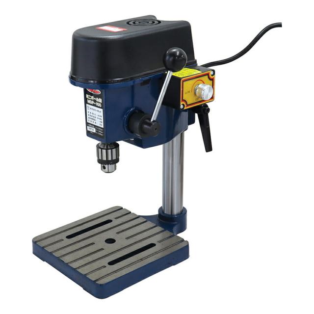 パオック　Power sonic　ミニボール盤 MDP-100　【品番：4975846498358】の通販は