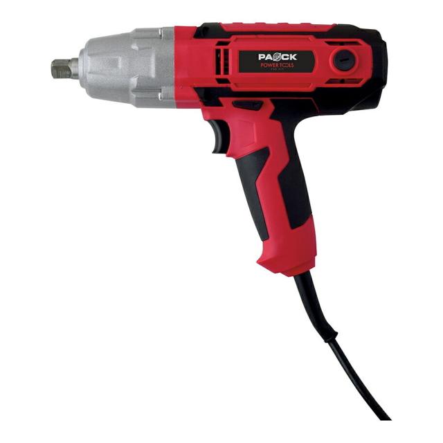 パオック　PAOCK　電動インパクトレンチ EIW-450PA　【品番：4975846509627】