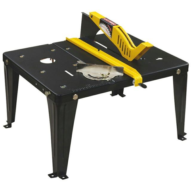 パオック　PAOCK　3WAYワークテーブル WT-TJC　【品番：4975846507135】