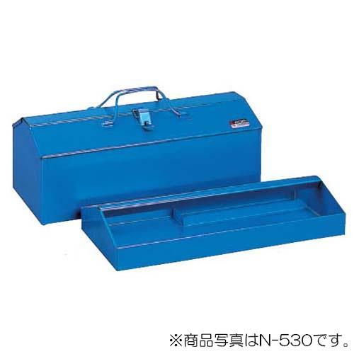 リングスター　N型両開きボックス　ブルー　【品番：NL-720】 16,718円