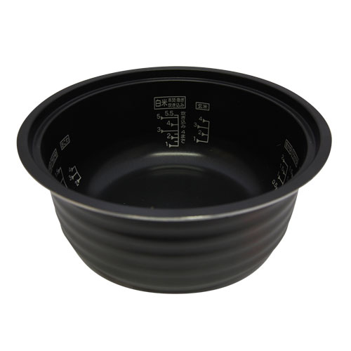 リンナイ　炊飯内釜（5合）　【品番：077-231-000】