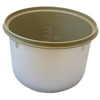 リンナイ　炊飯内釜（10合）　【品番：077-182-000】