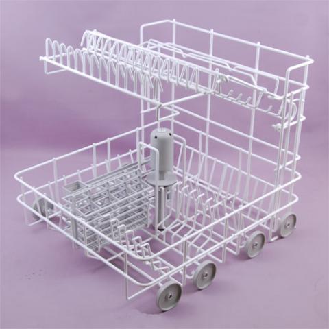 リンナイ　食器カゴ【標準取替えセット】　【品番：098-3359000】