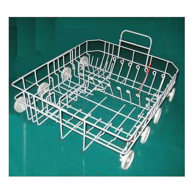 リンナイ　食器カゴ（下）　【品番：098-3708000】