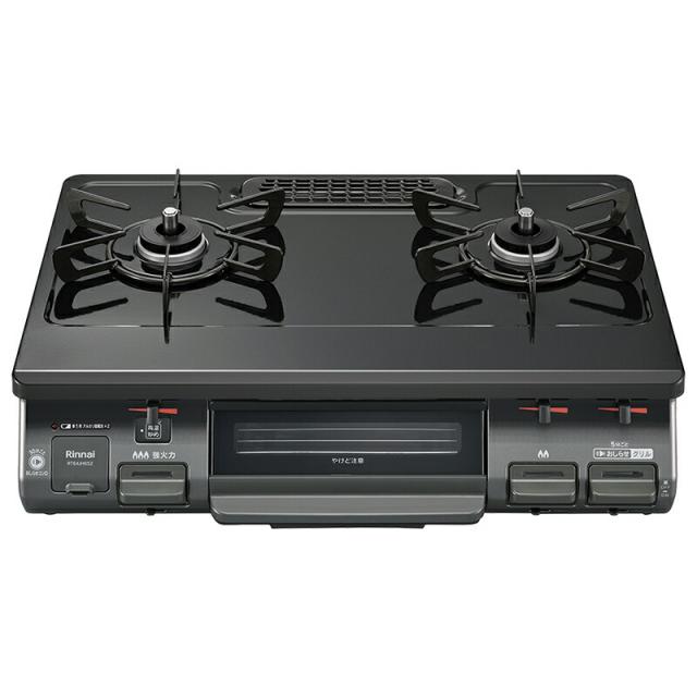 NORITZ N3WU2PWASKSTESC-13A Orche S-FLAT ビルトインガスコンロ (都市ガス用 3口 両側強火力 75cmタイプ) ノーリツ(NORITZ) ビルトインコンロ Orche(オルシェ) S・FLATシリーズ