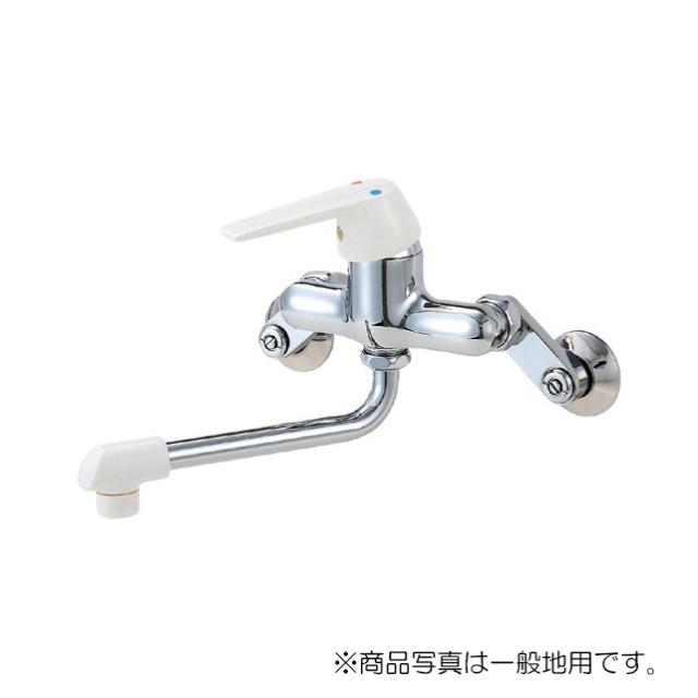 SANEI　シングル混合栓　寒冷地用　【品番：CK1700DK-13】