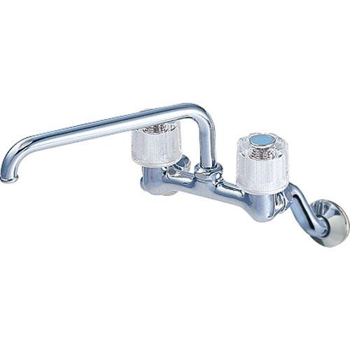 SANEI　ツーバルブ混合栓　寒冷地用　【品番：CK211K-13】 9,856円