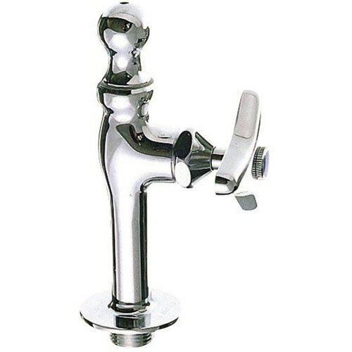 SANEI　立形水飲水栓　一般地用　【品番：Y56A-13】の通販は 6,600円