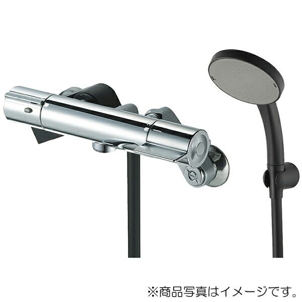 SANEI　サーモシャワー混合栓 寒冷地用　【品番：SK18CK-S5-N】