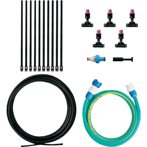 ＳＡＮＥＩ　ミストセット　【品番：ECXH1711AS-13-ZA】