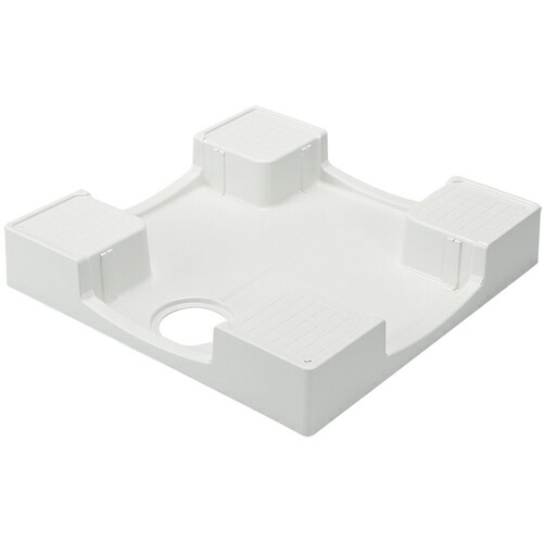 ＳＡＮＥＩ　洗濯機パン　【品番：H5412-W-700】