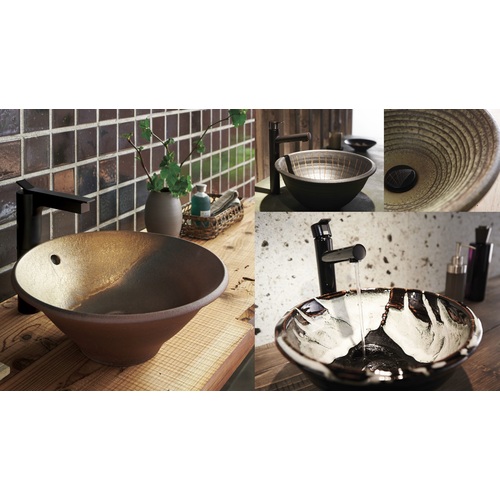 ＳＡＮＥＩ　洗面器（オーバーフロー）　【品番：HW1024P-020】_2