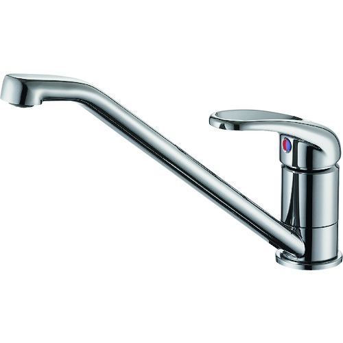 ＳＡＮＥＩ　シングルワンホール混合栓　【品番：K87111EJK-80D-13】