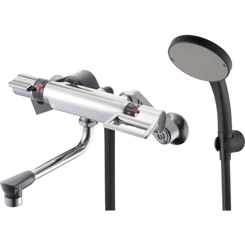 ＳＡＮＥＩ　サーモシャワー混合栓　【品番：SK181CK-S5L17D】