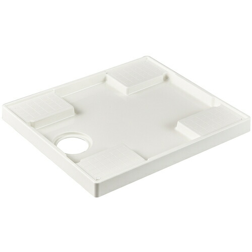 ＳＡＮＥＩ　洗濯機パン　Ｈ５４１４−Ｗ−７４０　【品番：H5414-W-740】