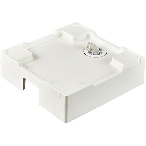 ＳＡＮＥＩ　洗濯機パン　Ｈ５４６−Ｗ−６４０　【品番：H546-W-640】
