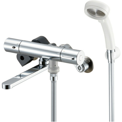 ＳＡＮＥＩ　サーモシャワー混合栓　寒冷地用　ＳＫ１８０ＣＴ１Ｋ　【品番：SK180CT1K】