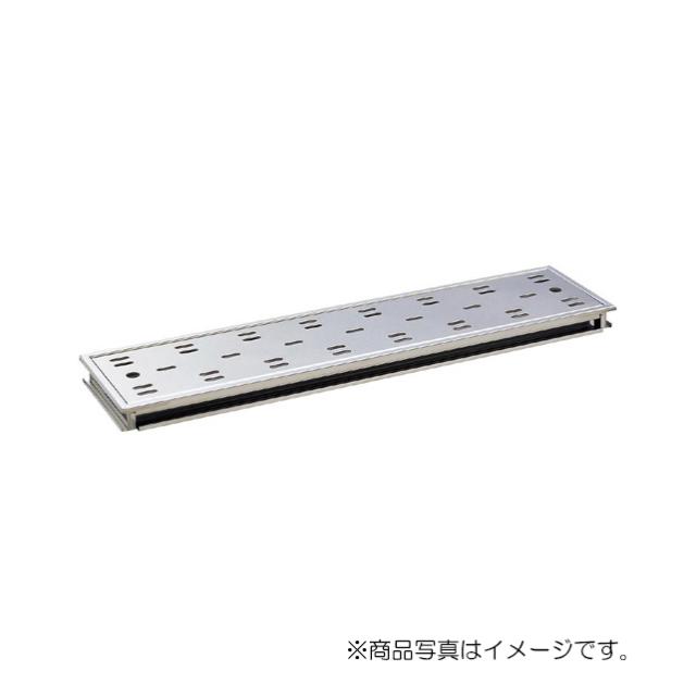 SANEI　排水溝　【品番：H907-S-150X600】の通販は浴室用設備