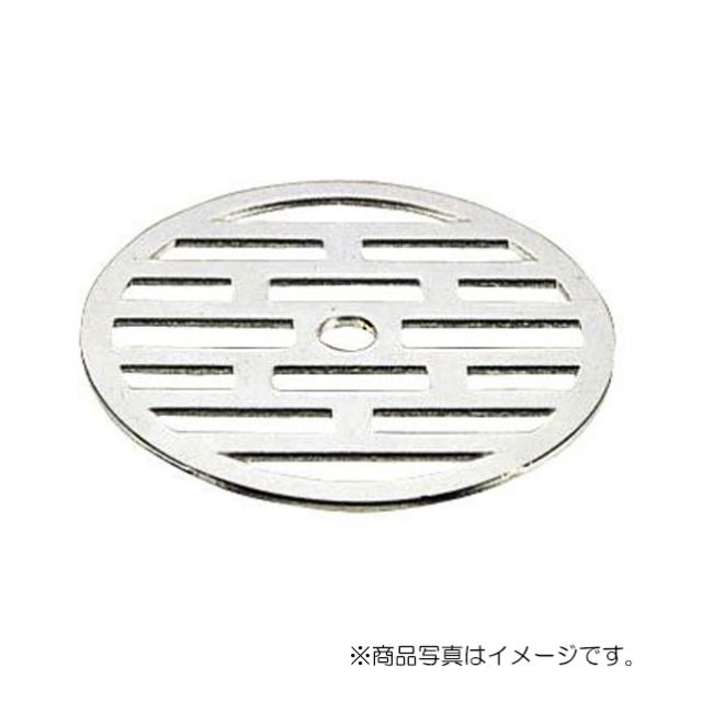 【メール便対応】SANEI　排水用皿　【品番：H40F-77】