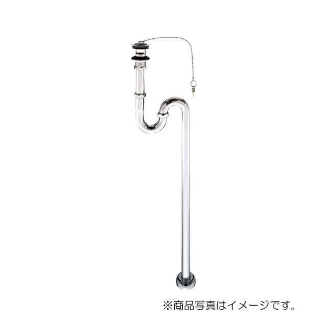 SANEI　アフレ付Sトラップ　【品番：PH70-25】