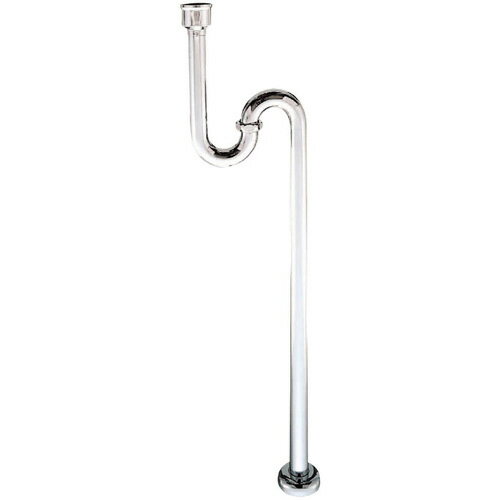 SANEI　ワン付Sトラップ　【品番：PH70-1-25】 5,424円