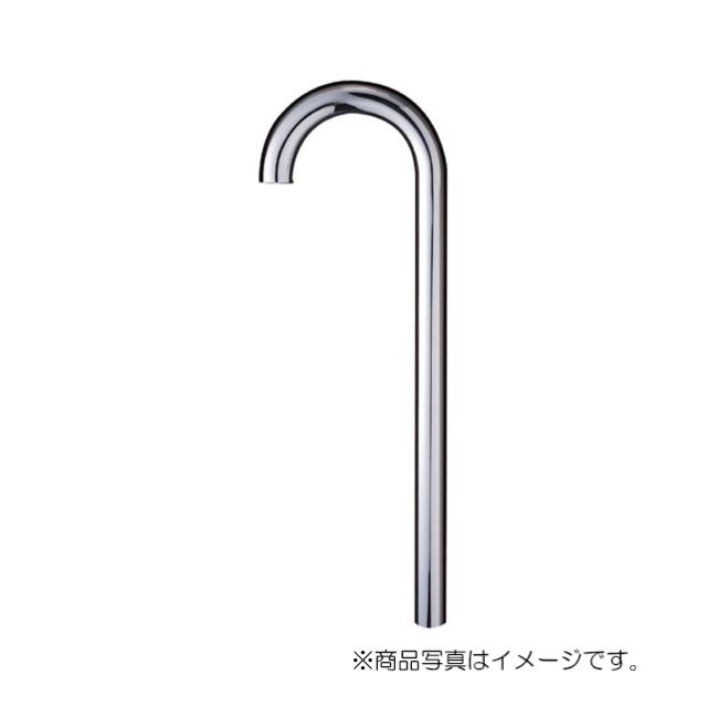 SANEI　幅広Sパイプ　【品番：H70-660-25X100X550】の通販は