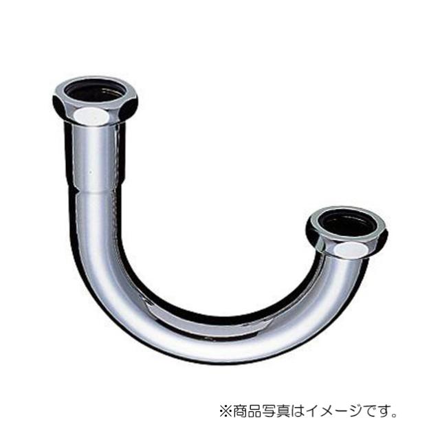 SANEI　幅広U管　【品番：H70-670-25X100】の通販は