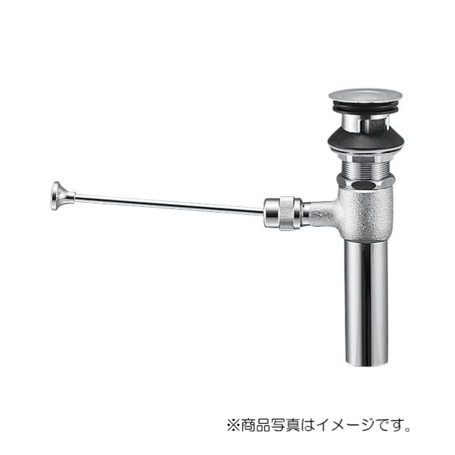 SANEI　ポップアップ排水栓上部　【品番：H700-1X210-32】