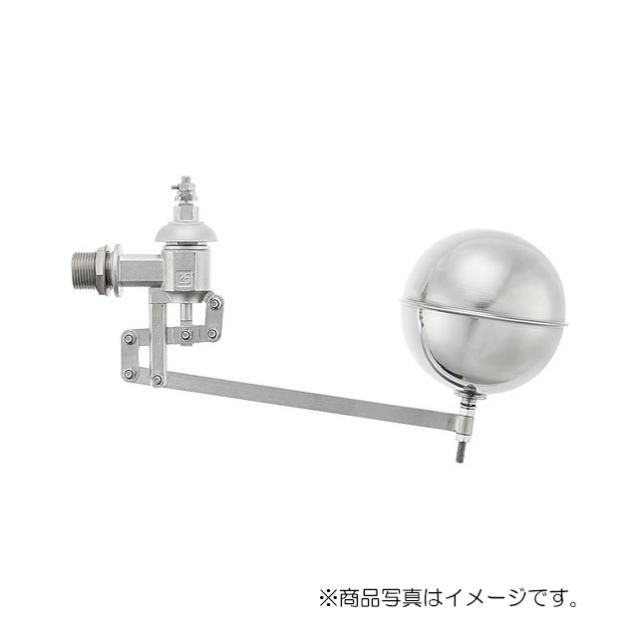SANEI　複式ステンレスボールタップ　【品番：V425-50】 127,364円
