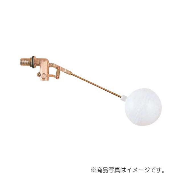 SANEI　横形ボールタップ　【品番：V44J-13】の通販は