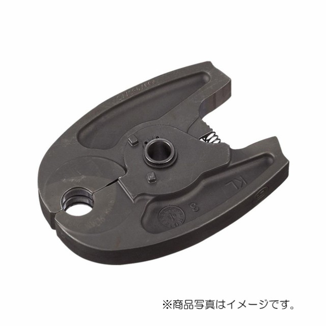 SANEI　電動カシメ工具用ヘッド　【品番：R8350F-13A】