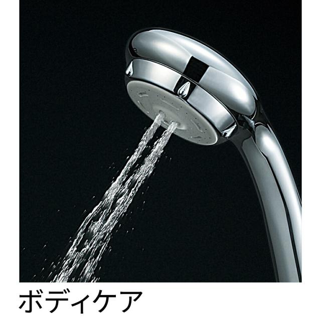 SANEI　サーモシャワー混合栓　一般地用　【品番：SK1870-13】_2