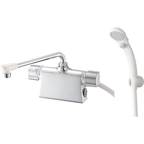 SANEI　サーモデッキシャワー混合栓　一般地用　【品番：SK78501D-L-13】