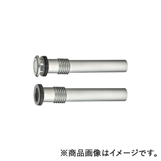 SANEI　バスステンレス接続管　【品番：T40-3-500】